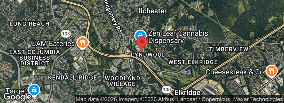 6060 Marshalee Dr, Elkridge, MD 21075, USA