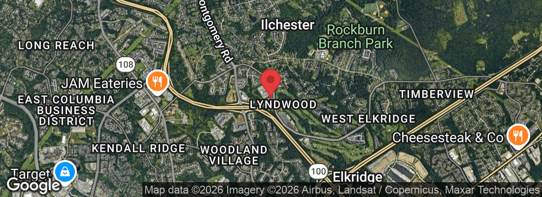 6060 Marshalee Dr, Elkridge, MD 21075, USA