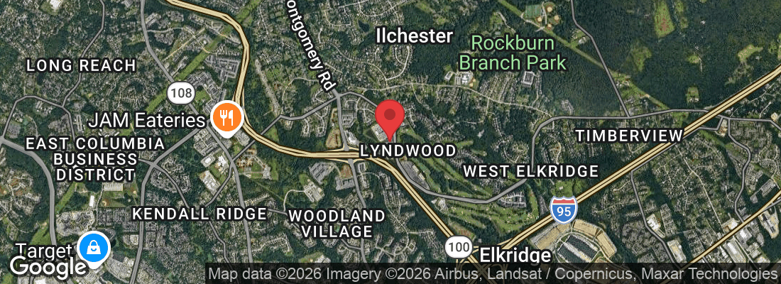 6060 Marshalee Dr, Elkridge, MD 21075, USA