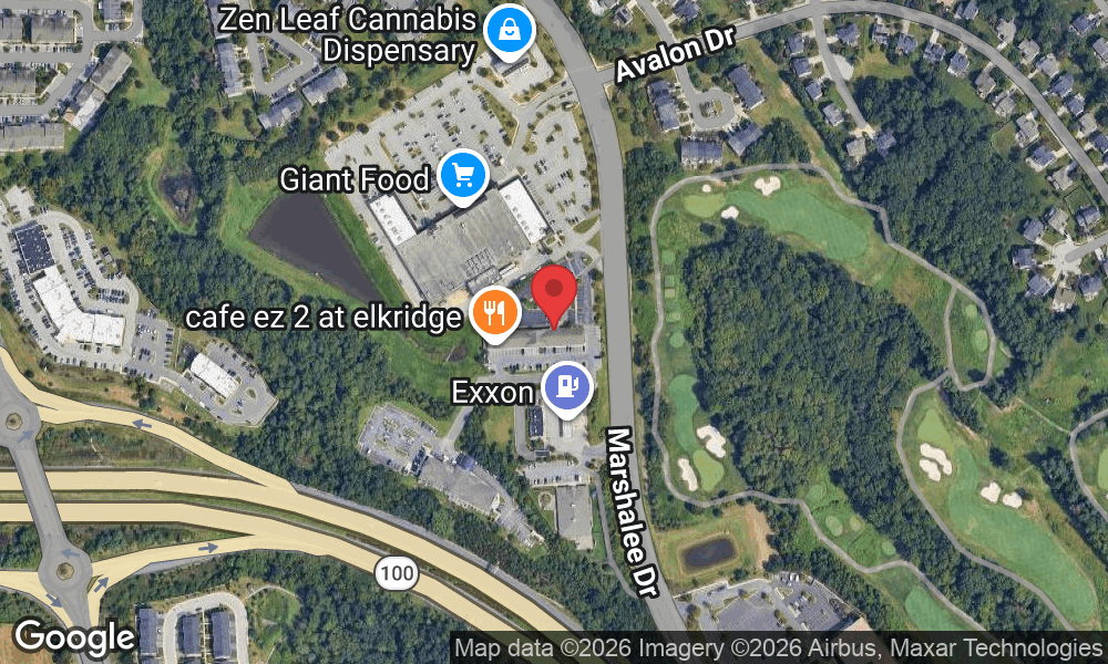 6060 Marshalee Dr, Elkridge, MD 21075, USA