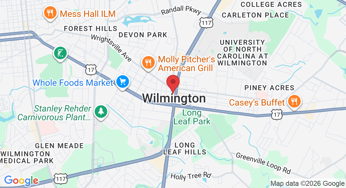 4514 Park Ave, Wilmington, NC 28403, USA