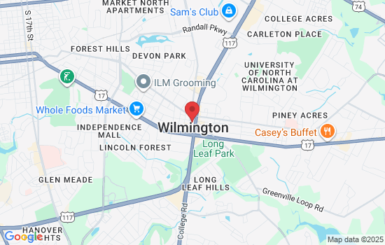 4514 Park Ave, Wilmington, NC 28403, USA