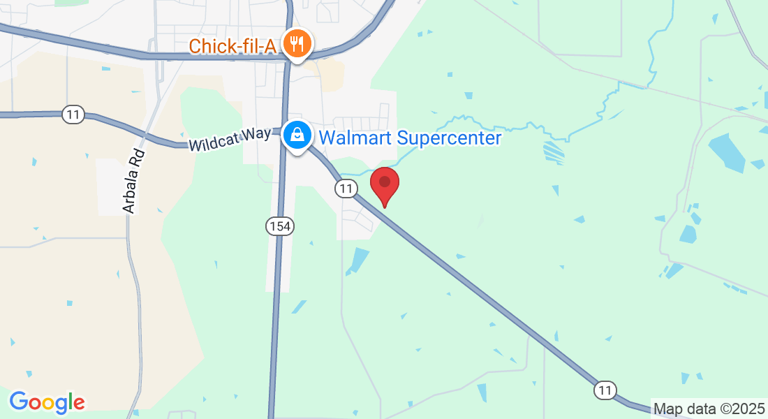 2655 TX-11 East, Sulphur Springs, TX 75482, USA