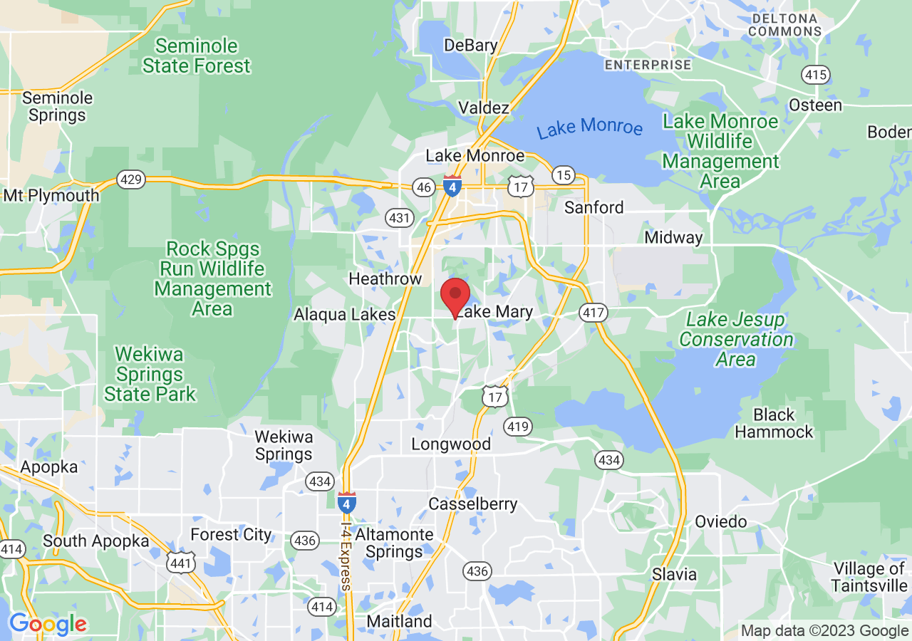 236 Wheelhouse Ln, Lake Mary, FL 32746, USA