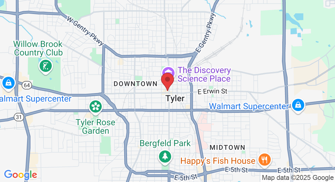 Tyler, TX, USA
