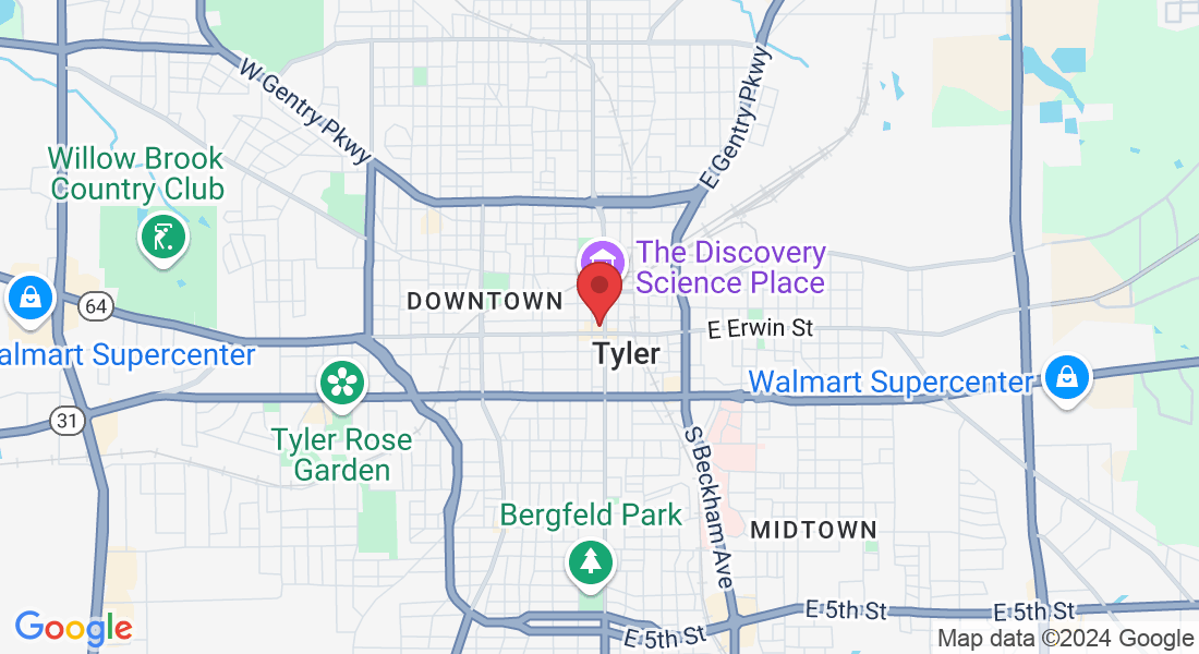 Tyler, TX, USA