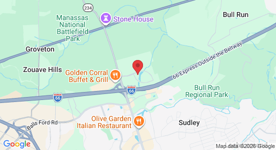 6991 Infantry Ridge Rd, Manassas, VA 20109, USA