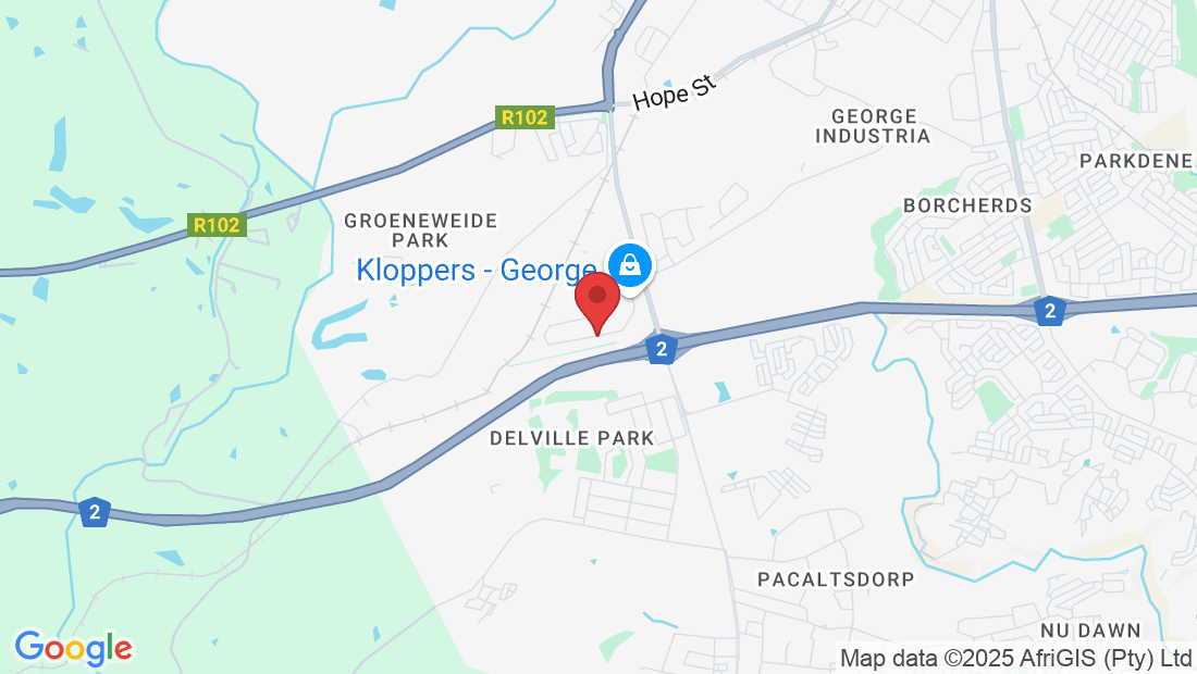30 Pioneer St, Pacaltsdorp, George, 6529, South Africa