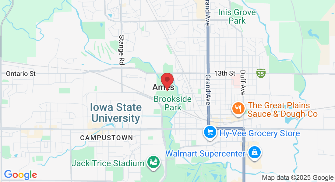 Ames, IA, USA