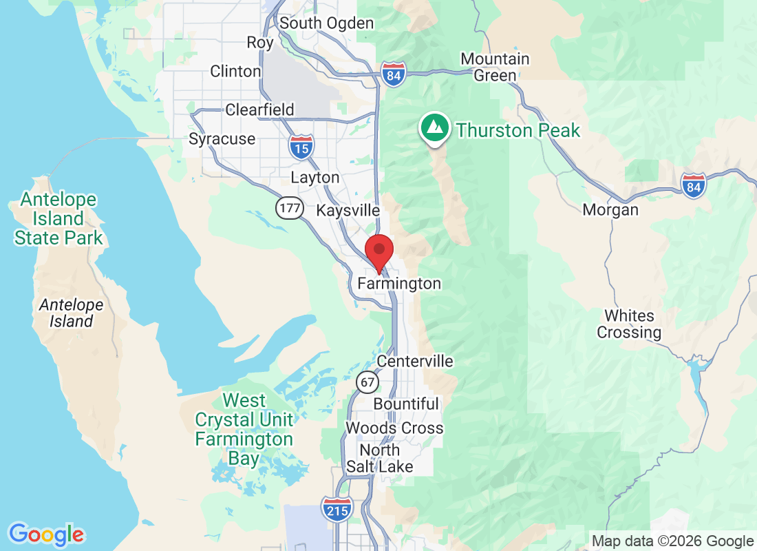 430 N Sta Pkwy, Farmington, UT 84025, USA