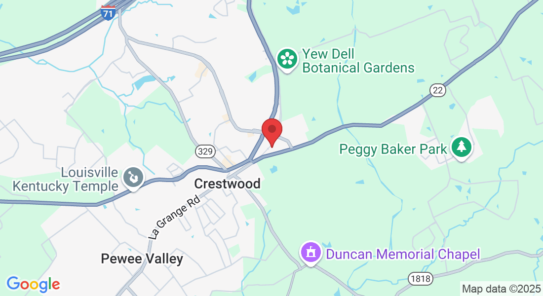 5907 W State Hwy 22, Crestwood, KY 40014, USA