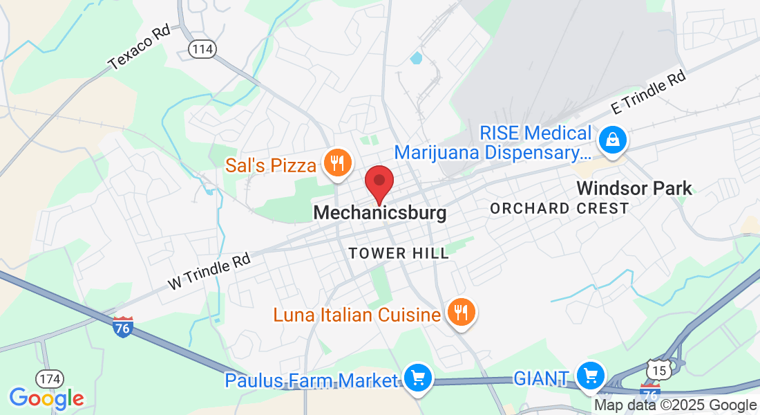 Mechanicsburg, PA, USA