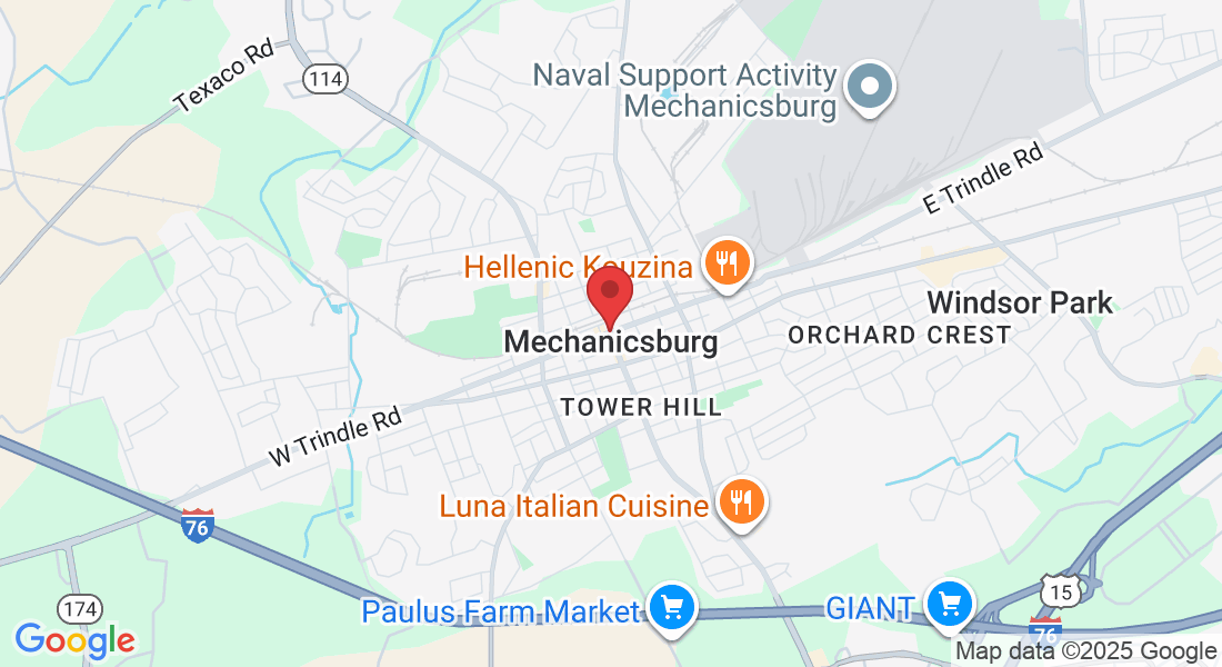 Mechanicsburg, PA, USA