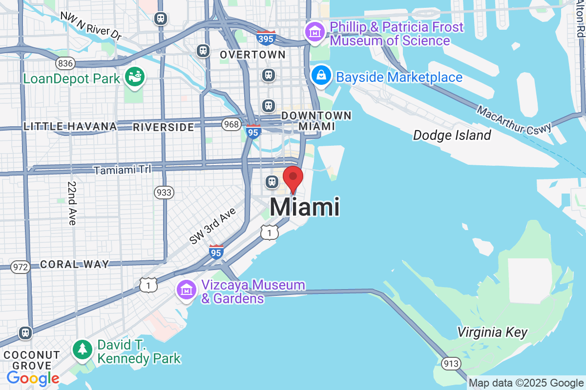 Miami, FL, USA