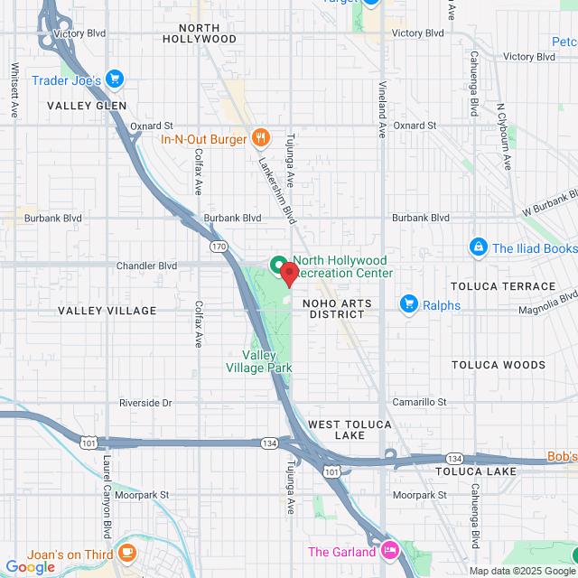 5257 Tujunga Ave, North Hollywood, CA 91601, USA