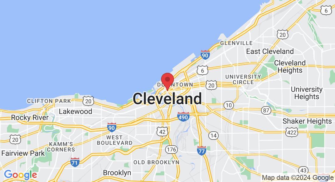 Cleveland, OH, USA