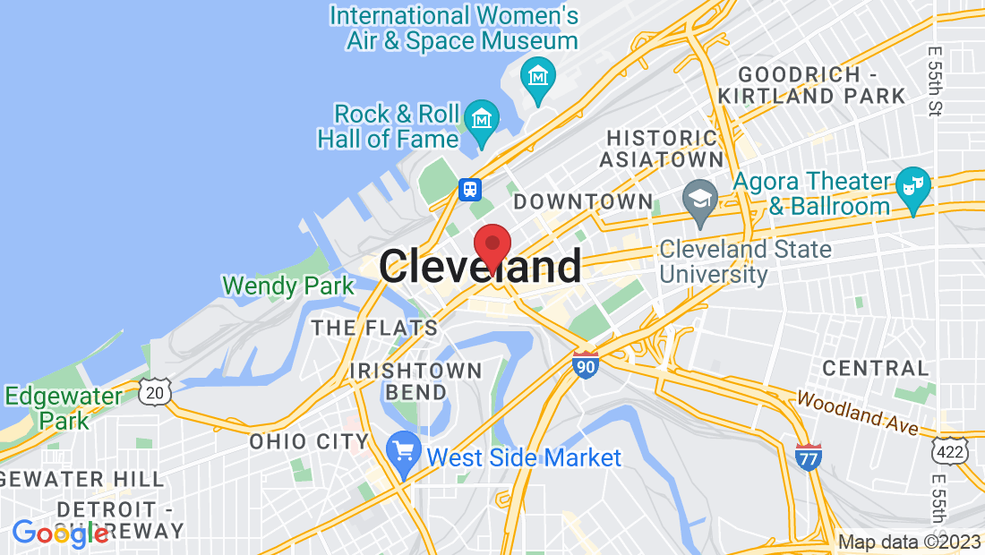Cleveland, OH, USA