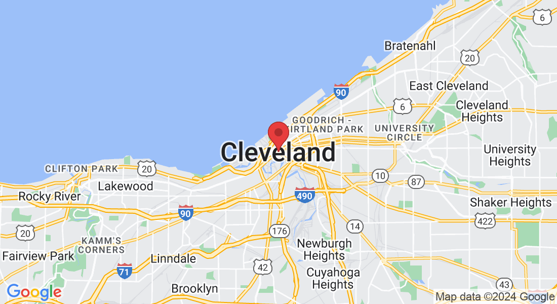 Cleveland, OH, USA