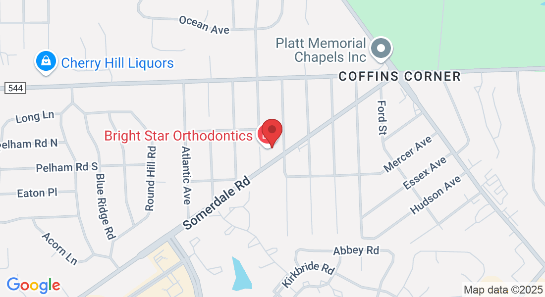 600 Somerdale Rd, Voorhees Township, NJ 08043, USA