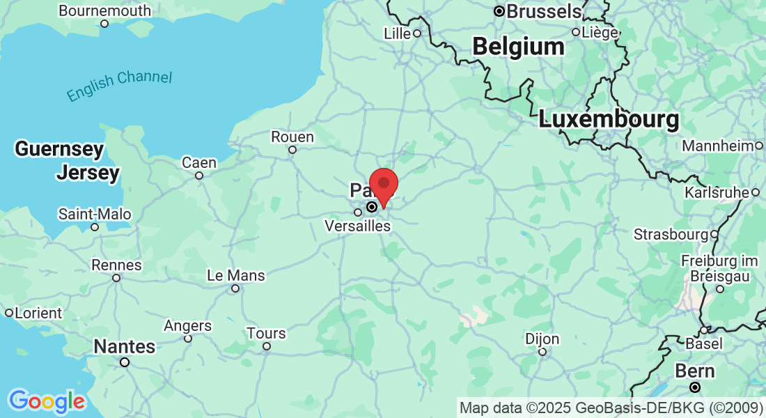 41 Rue du Commandant Louis Bouchet, 94350 Villiers-sur-Marne, France