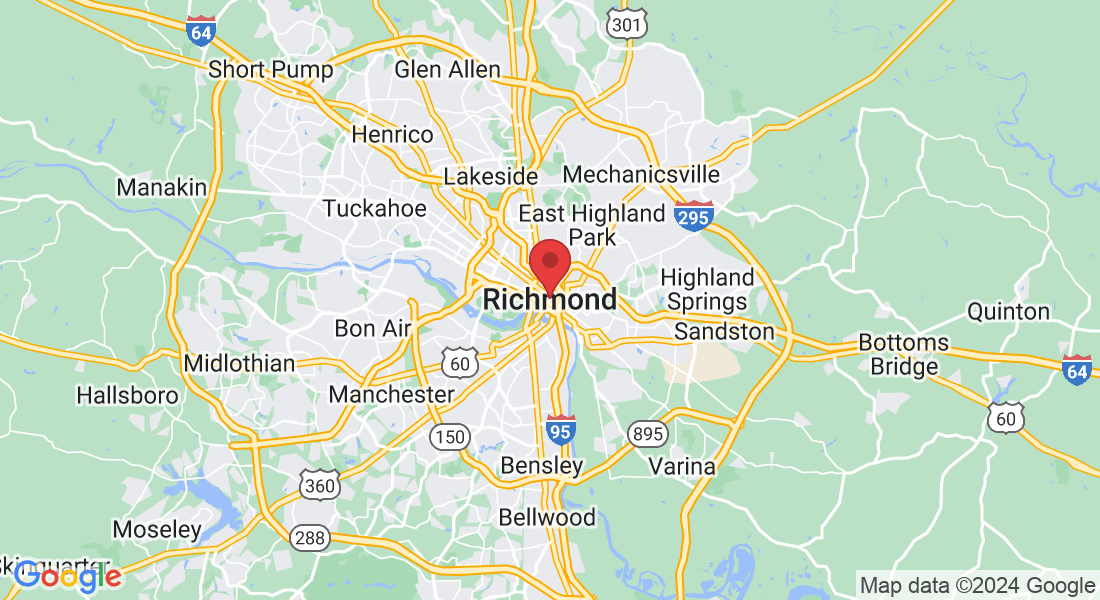 Richmond, VA, USA