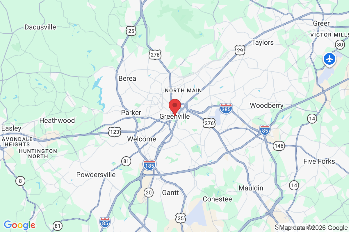 Greenville, SC, USA