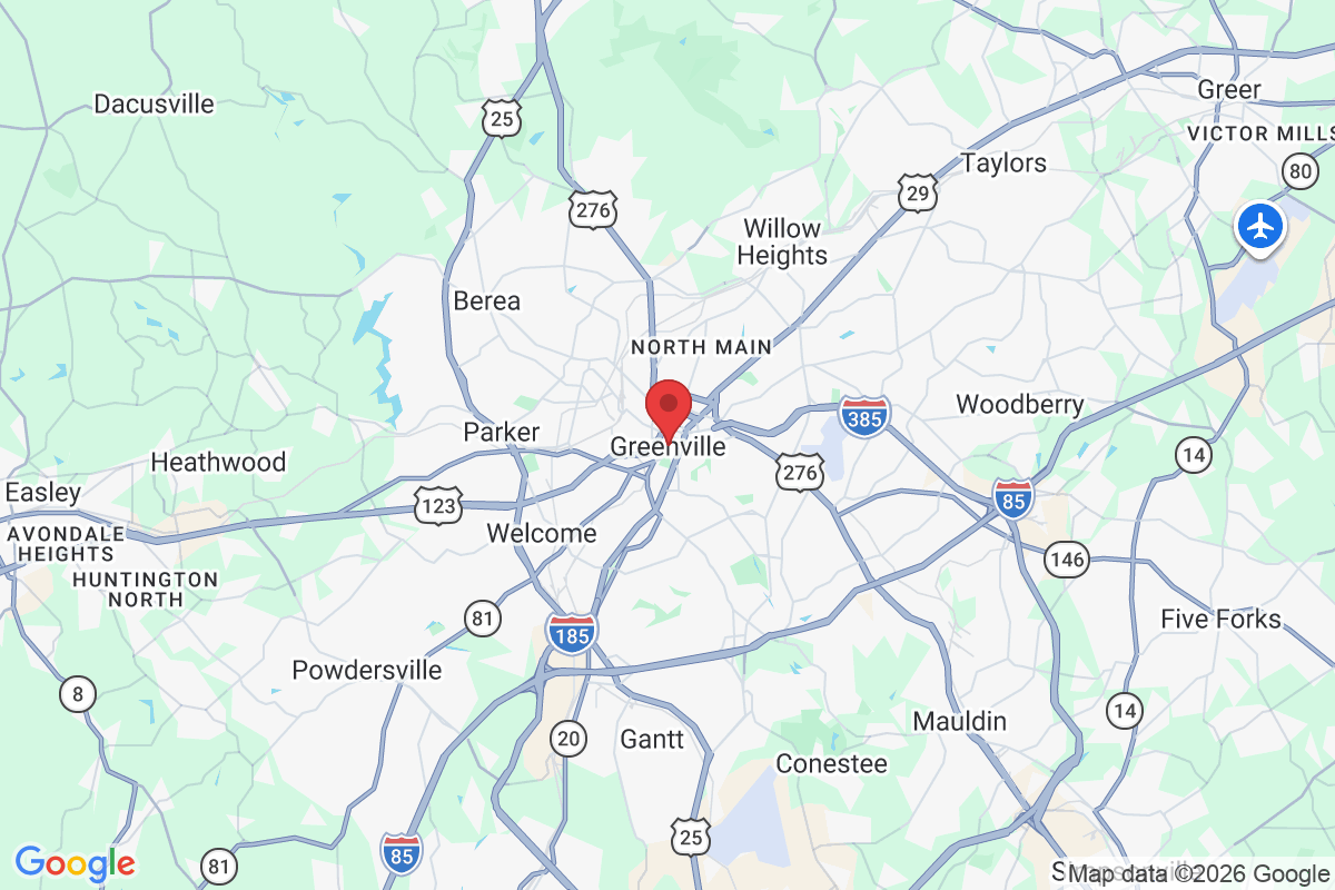 Greenville, SC, USA