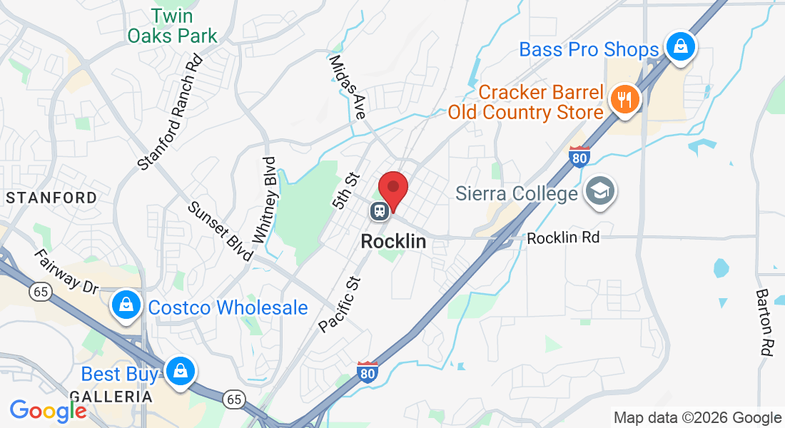 Rocklin, CA, USA