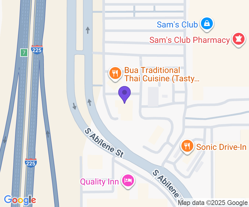 990 S Abilene St, Aurora, CO 80012, USA