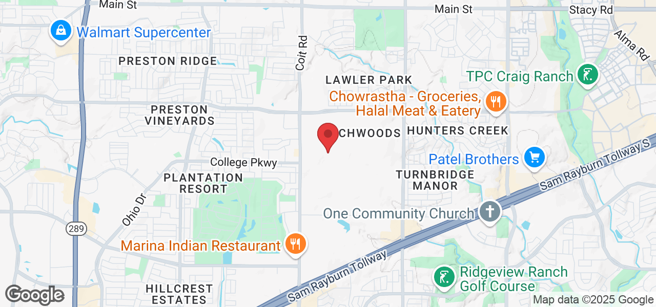 13274 Parnell Pl, Frisco, TX 75035, USA