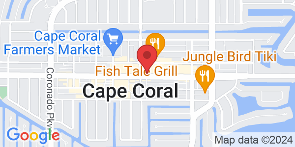 Cape Coral, FL, USA