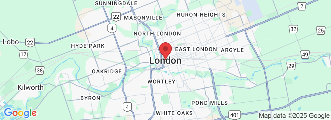 London, ON, Canada