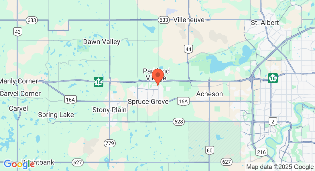 98 Longview Dr #14, Spruce Grove, AB T7X 0W3, Canada