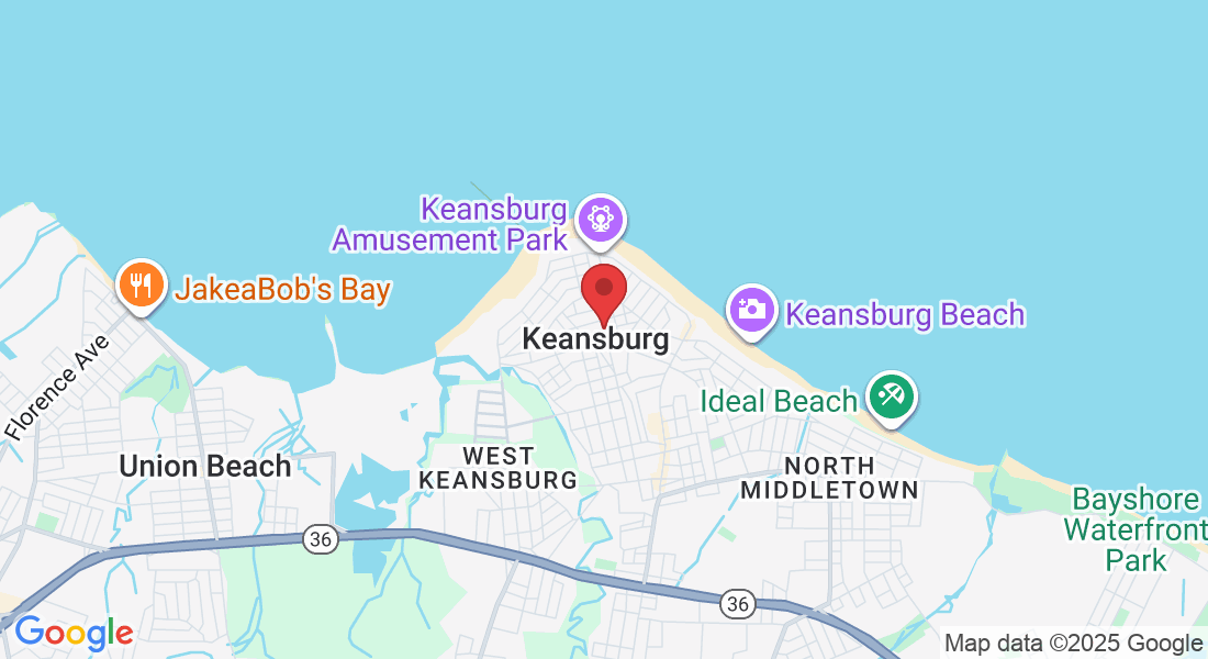 Keansburg, NJ, USA