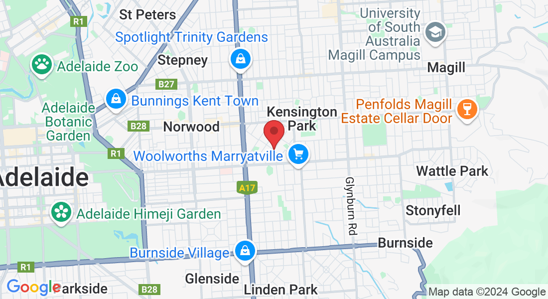 Kensington SA 5068, Australia