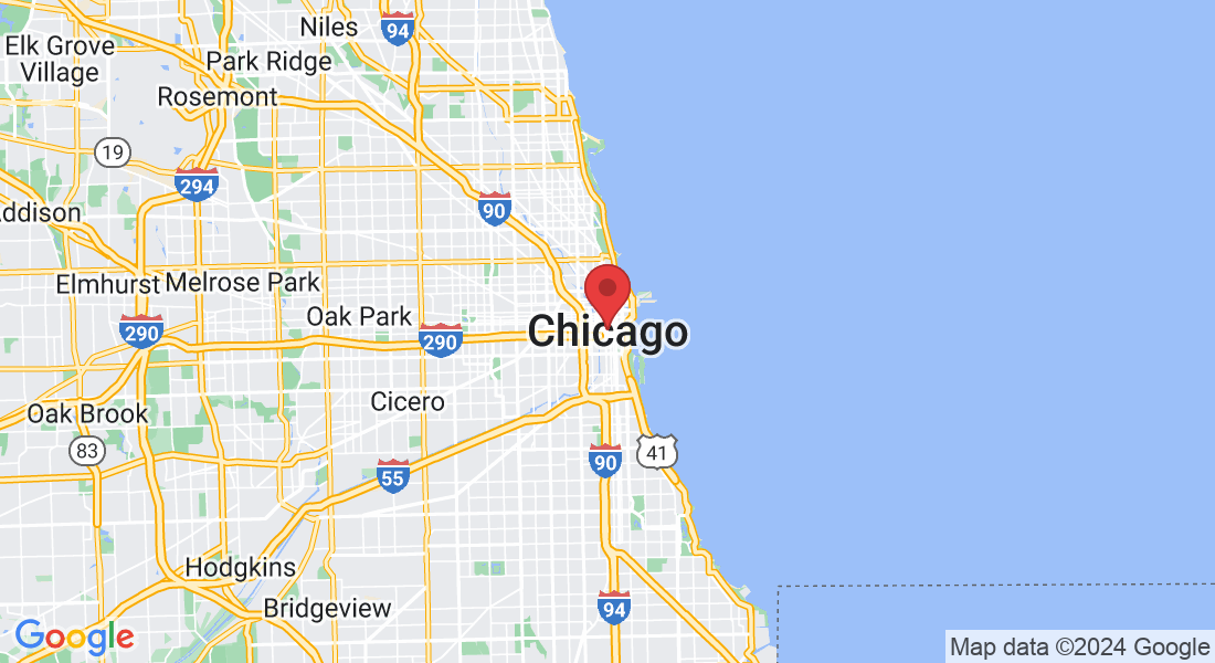 Chicago, IL, USA