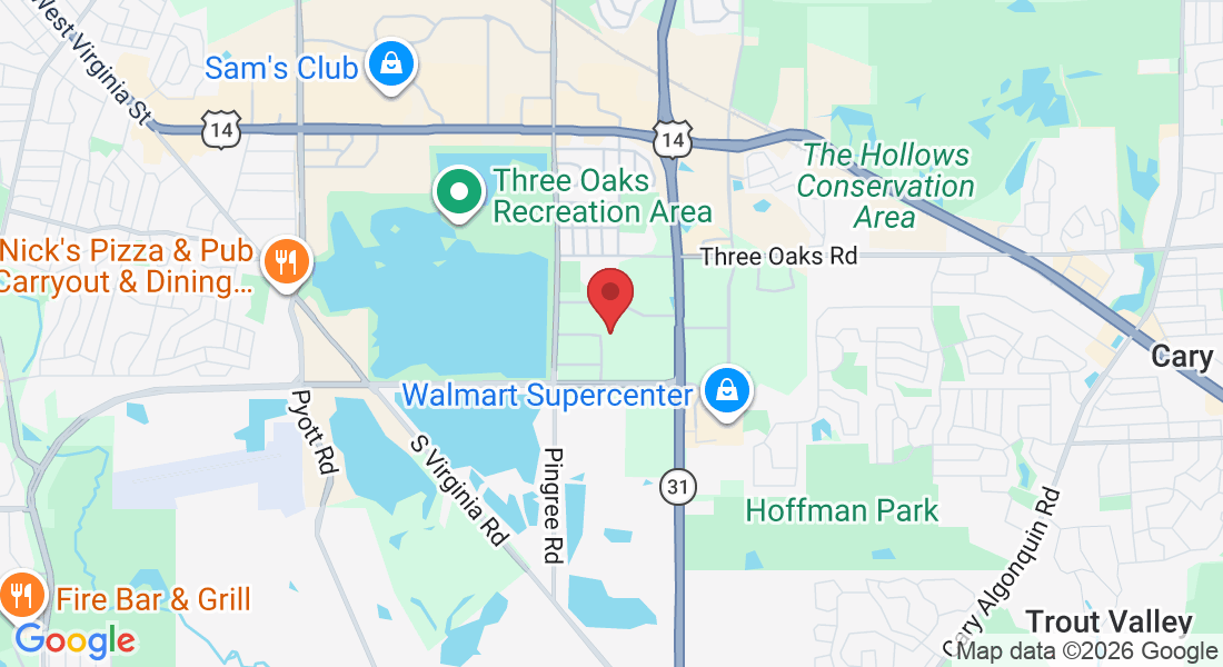 975 Nimco Dr, Crystal Lake, IL 60014, USA