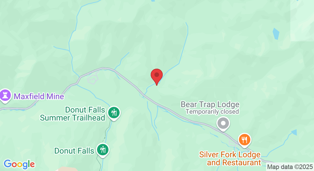 10160 E Moose Lp Rd, Brighton, UT 84121, USA