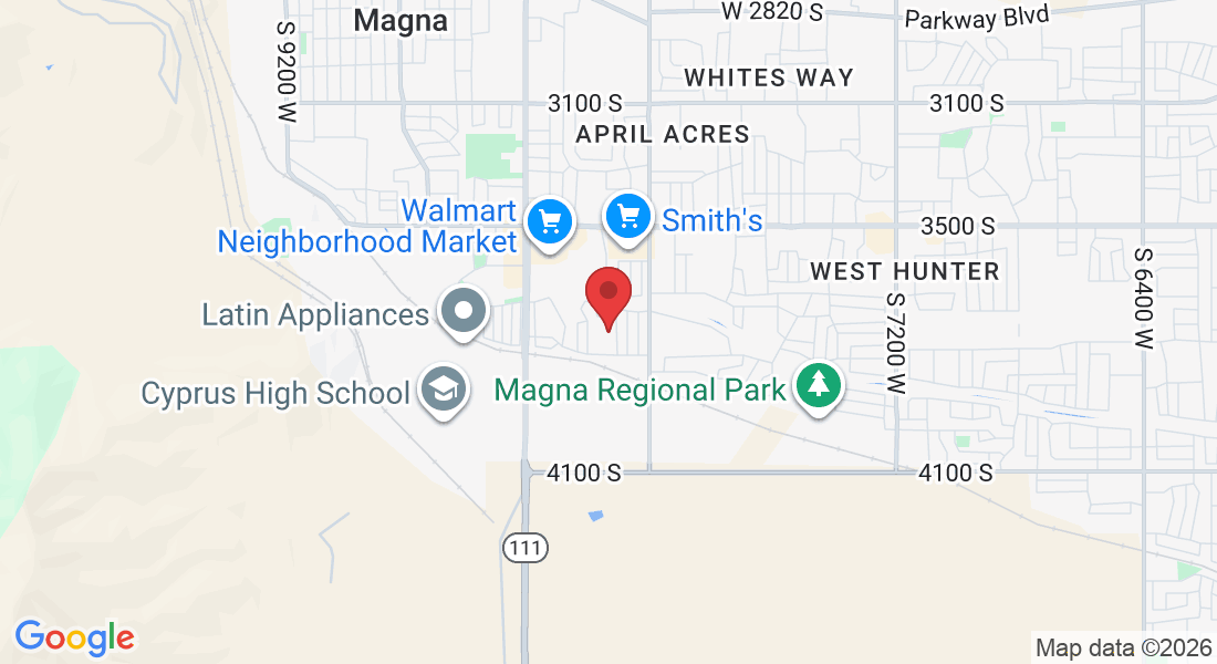 8129 Armoridge Cir S, Magna, UT 84044, USA