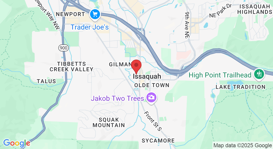 85 NW Alder Pl suite a, Issaquah, WA 98027, USA