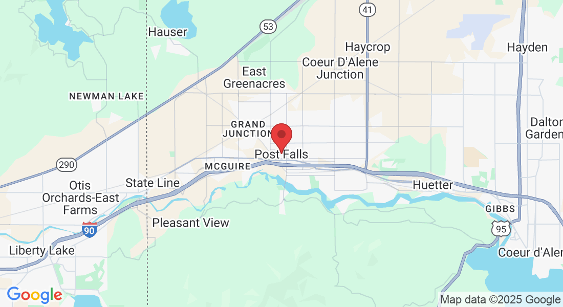 Post Falls, ID, USA