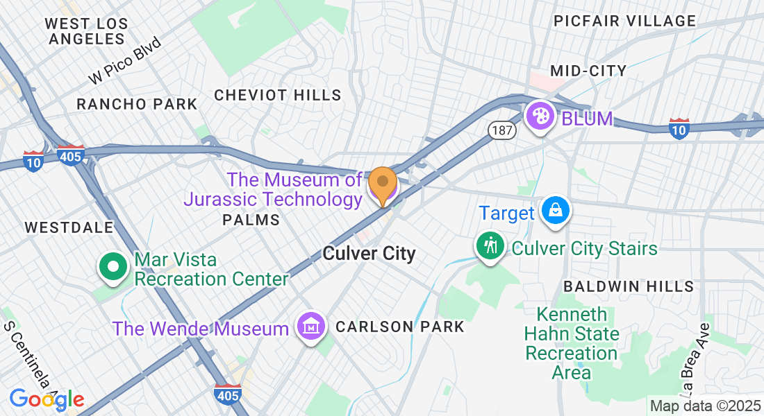 9349 Venice Blvd., Culver City, CA 90232, USA