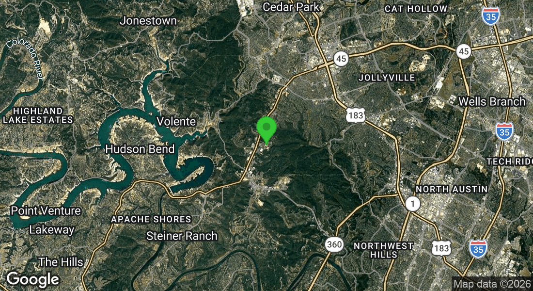 Austin, TX 78726, USA