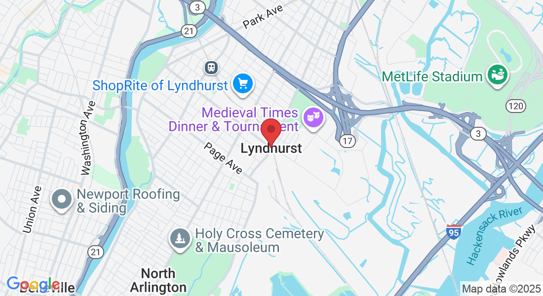 Lyndhurst, NJ, USA