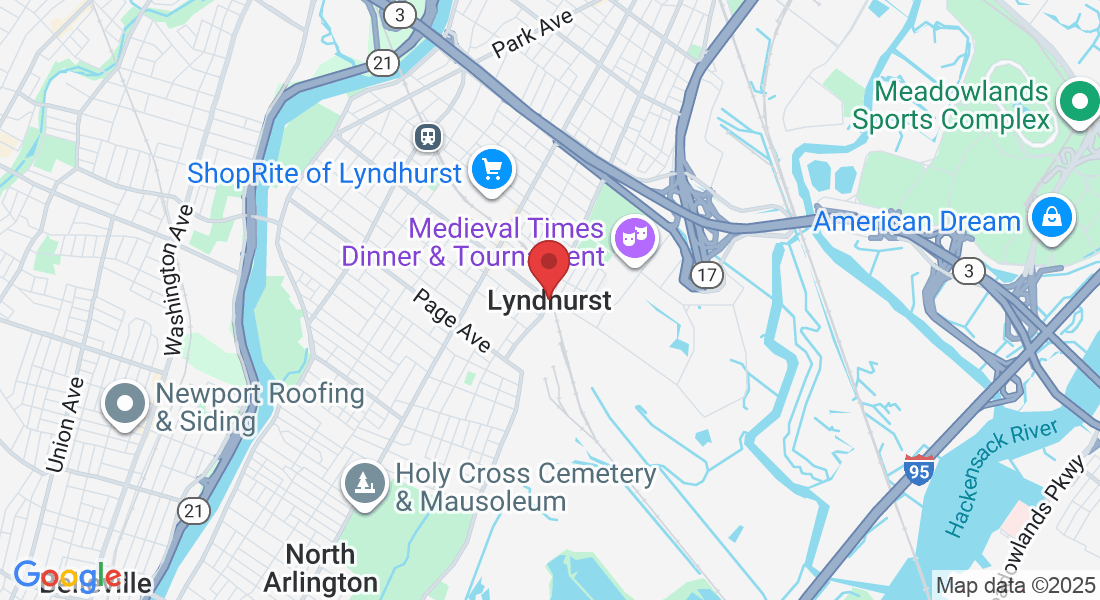 Lyndhurst, NJ, USA