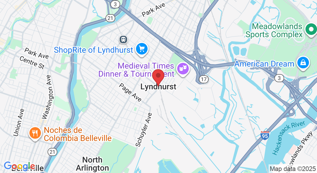 Lyndhurst, NJ, USA