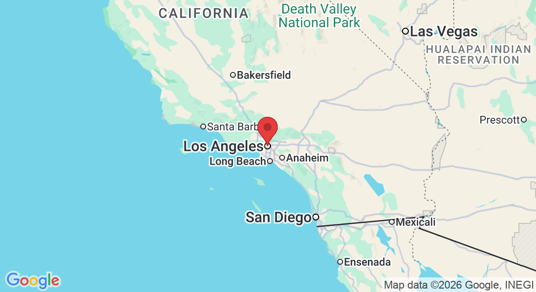 Los Angeles, CA, USA