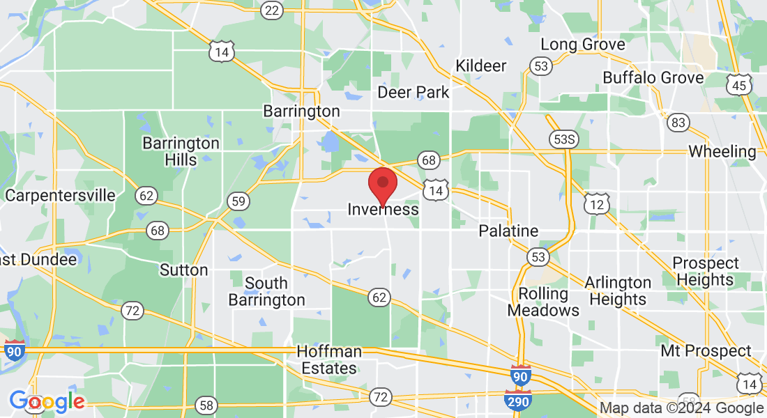 Inverness, IL, USA