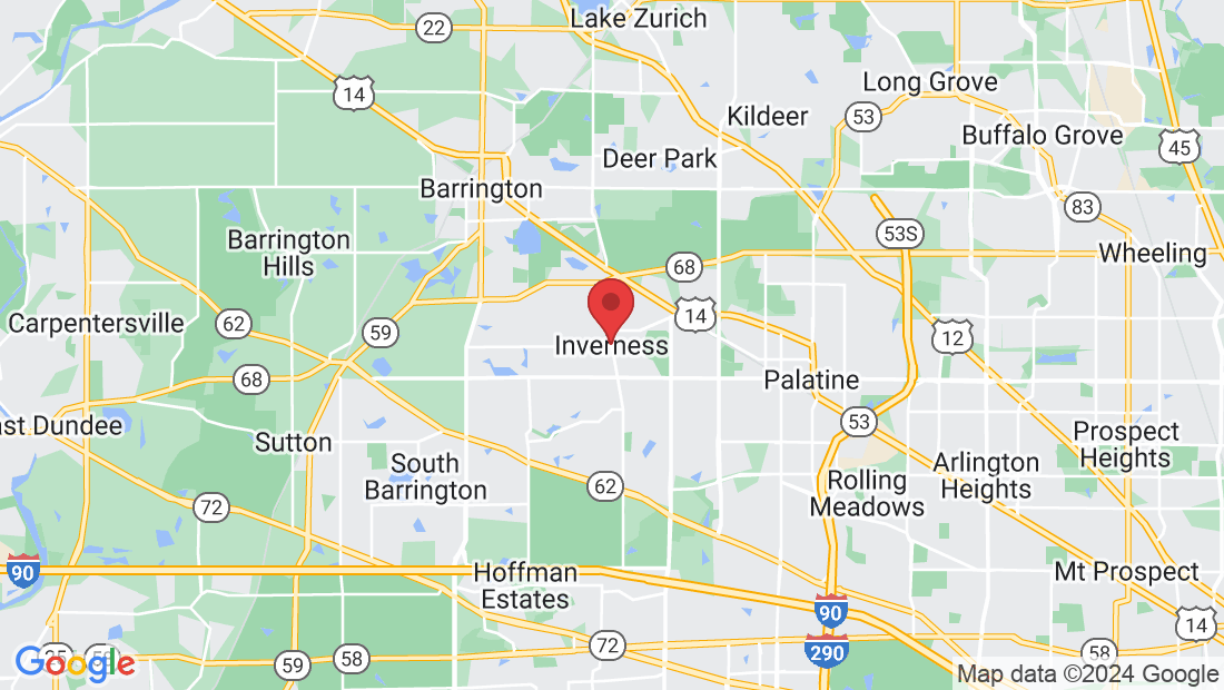 Inverness, IL, USA