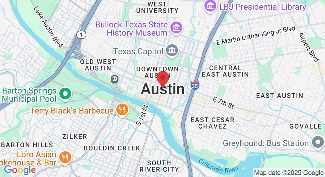 Austin, TX, USA